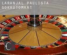 Laranjal Paulista  gokautomaat