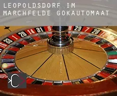 Leopoldsdorf im Marchfelde  gokautomaat