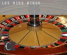 Los Ríos  bingo