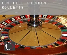 Low Fell & Chowdene  roulette