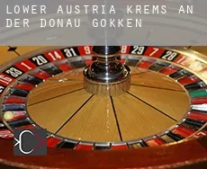 Krems an der Donau (Lower Austria)  gokken