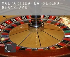 Malpartida de la Serena  blackjack