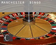 Manchester  bingo