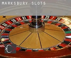 Marksbury  slots