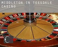 Middleton in Teesdale  casino