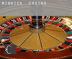 Minnick  casino