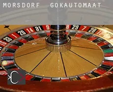 Mörsdorf  gokautomaat