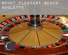 Mount Pleasant Beach  roulette