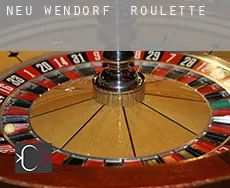 Neu Wendorf roulette