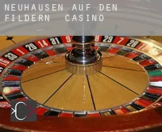 Neuhausen auf den Fildern  casino