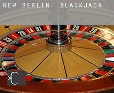 New Berlin  blackjack