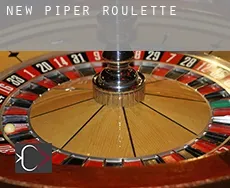 New Piper  roulette