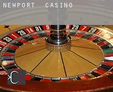 Newport  casino