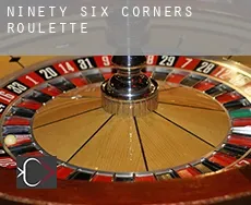 Ninety Six Corners  roulette