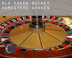 Old Oaken Bucket Homestead  gokken