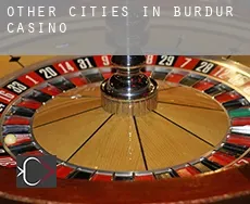 Other cities in Burdur  casino