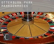 Otterburn Park  paardenraces