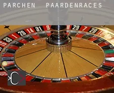 Parchen  paardenraces