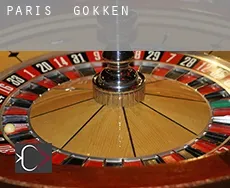 Paris  gokken