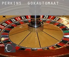 Perkins  gokautomaat