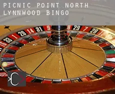 Picnic Point-North Lynnwood bingo