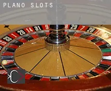 Plano  slots