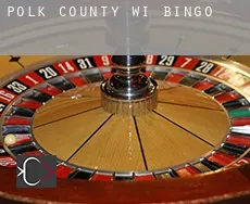Polk County bingo
