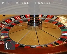 Port Royal  casino