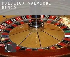 Pueblica de Valverde  bingo