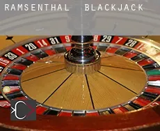 Ramsenthal  blackjack