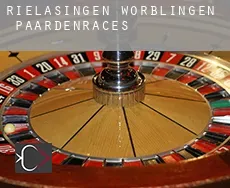 Rielasingen-Worblingen  paardenraces