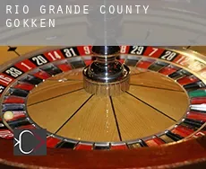 Rio Grande County  gokken