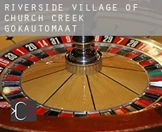 Riverside Village of Church Creek  gokautomaat