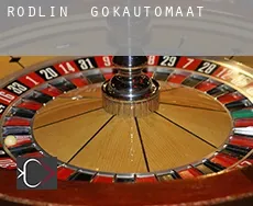 Rödlin  gokautomaat