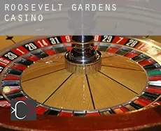 Roosevelt Gardens  casino