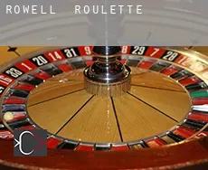 Rowell  roulette