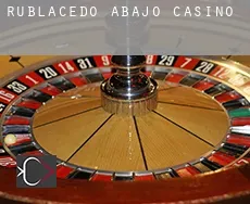 Rublacedo de Abajo  casino