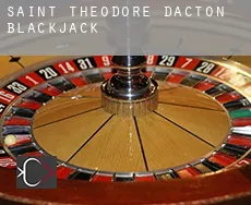 Saint-Théodore-d'Acton  blackjack