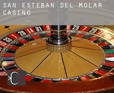 San Esteban del Molar casino