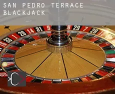 San Pedro Terrace blackjack