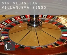 San Sebastián Villanueva  bingo