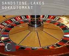 Sandstone Lakes  gokautomaat