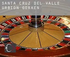 Santa Cruz del Valle Urbión  gokken