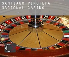 Santiago Pinotepa Nacional  casino