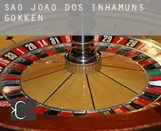 São João dos Inhamuns  gokken