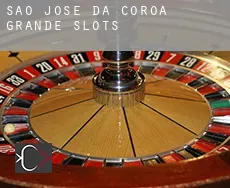 São José da Coroa Grande  slots
