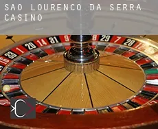 São Lourenço da Serra  casino