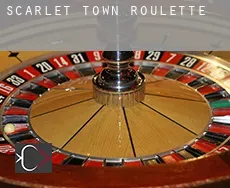 Scarlet Town  roulette