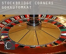 Stockbridge Corners gokautomaat