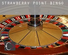 Strawberry Point  bingo